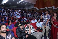 Tillu Square Movie Success Meet Photos